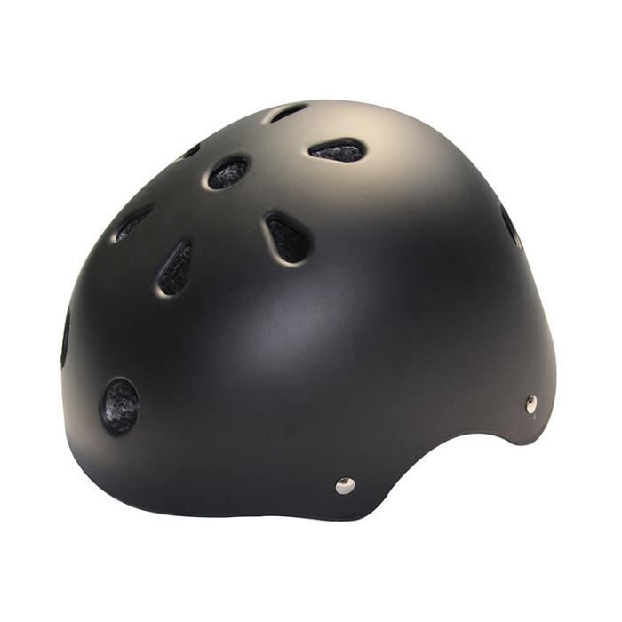 PROTEGE-CHEVILLES - CHEVILLERE,LANOVA 7 pièces-ensemble patin équipement de Protection genou coudières poignet - Type Helmet-M