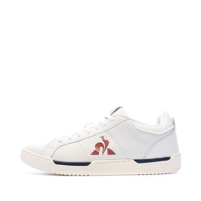 Baskets Le Coq Sportif Stadium BBR Premium