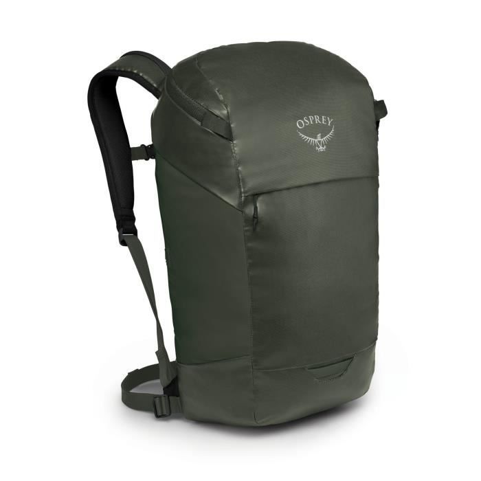 Osprey Transporter Zip Top Pack S Haybale Green [142863] - sac à dos sac a dos