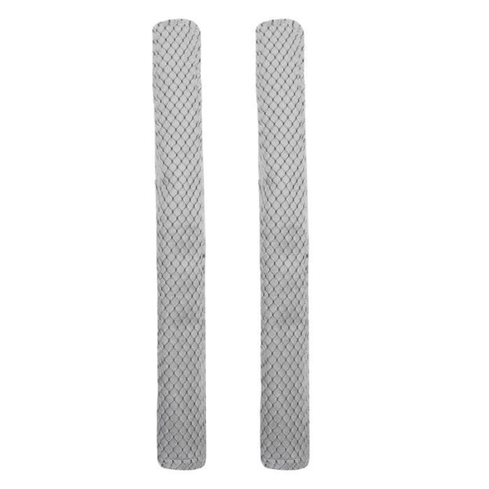 2 pièces appareil de cuisine réfrigérateur four à micro-ondes poignée couvercle de protection MICRO-ONDES