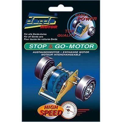 SIMM - Darda Stop-Motor Accessoire Imp. All.