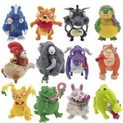 Figurine les Cradingues