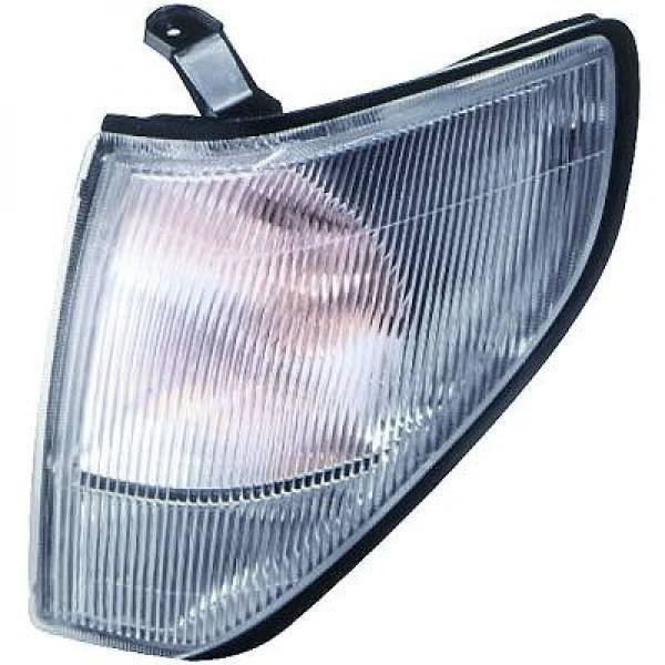 Feu clignotant gauche W5W TOYOTA LAND CRUISER de 96 à 99