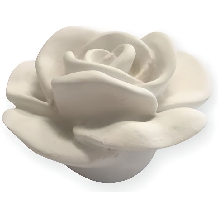 Galet Fleur 100% Naturel