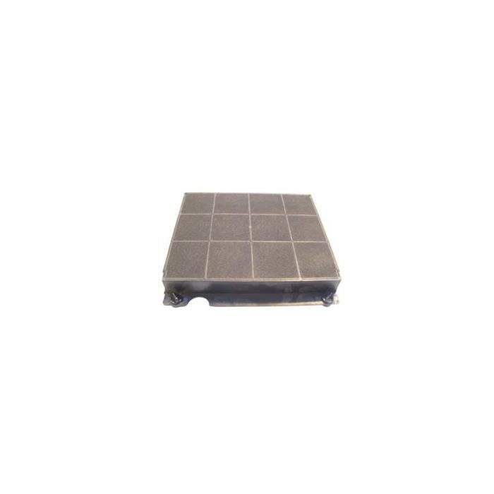 MOD15 FILTRE CHARBON POUR HOTTE WHIRLPOOL 996982 - * 481248048145 AKR 982 IX 857898201000 AKR98 - BVMPièces