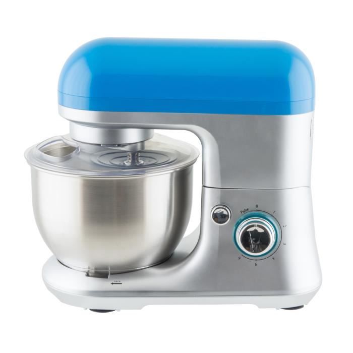 WINKEL RX60 Robot pâtissier - Bleu