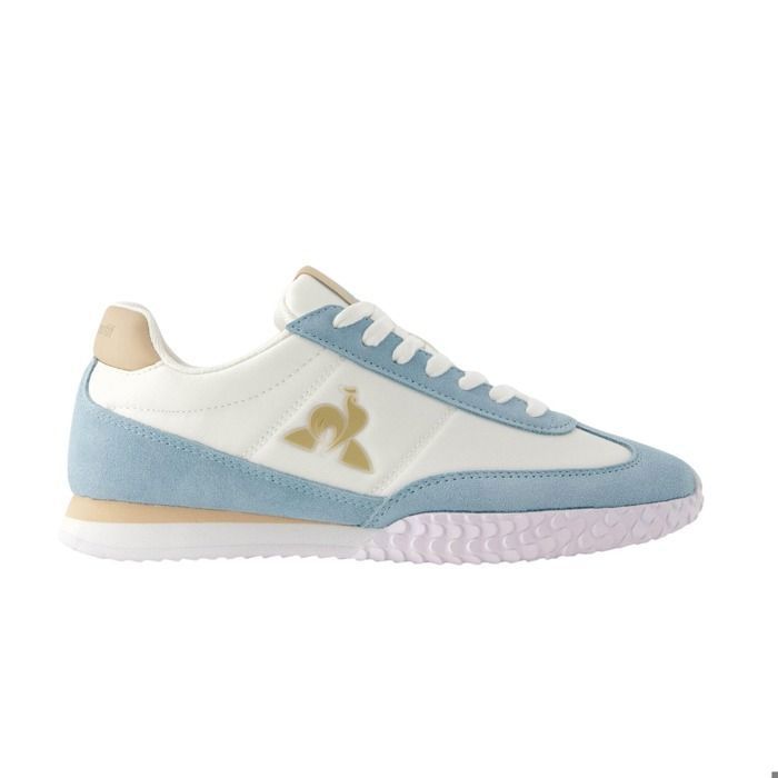 Baskets femme Le Coq Sportif Veloce I Baskets femme Le Coq Sportif Veloce I