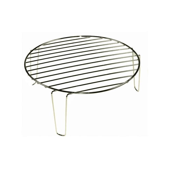Whirlpool Grille Metal Haute - vue 2