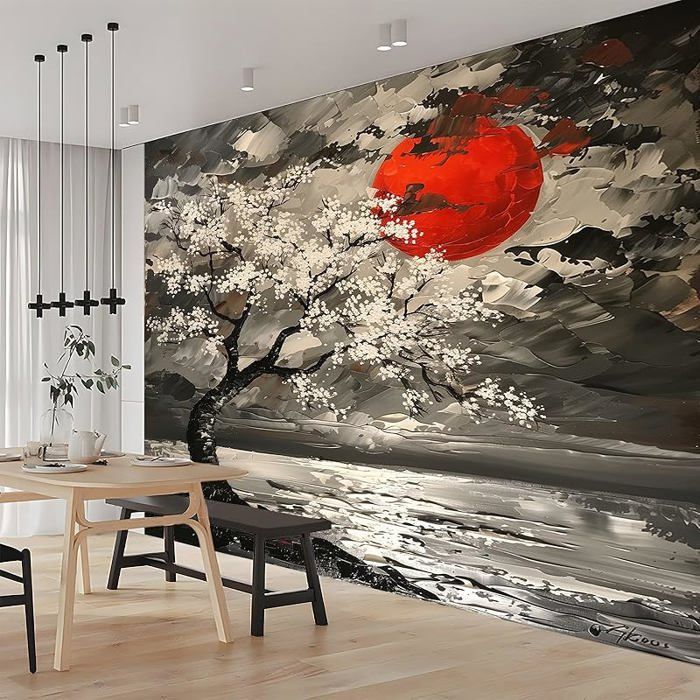 Sitemapcdatahttpsshopinf Inetcompapier Peint Panoramique Cerisier Japonais
