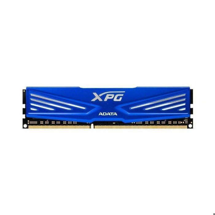 Mémoire RAM PC ADATA XPG 4GB DDR3 1600MHz Reconditionné - ADATA reconditionné disponible sur Cdiscount Seconde Vie