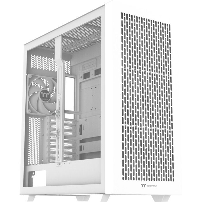 Boîtier PC avec panneau vitré Thermaltake Grand Tour E-ATX AX500