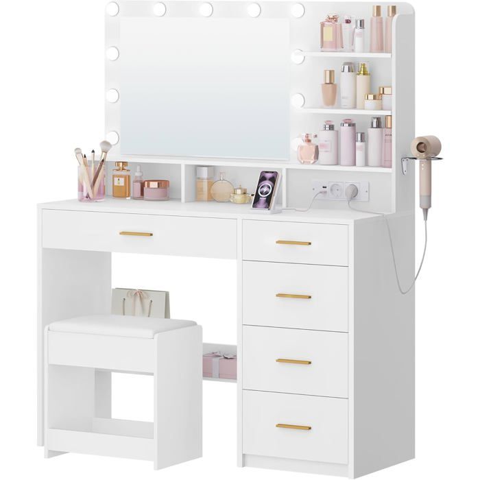 Sitemapcdatahttpsshopinf Inetcomlumiere Pour Coiffeuse