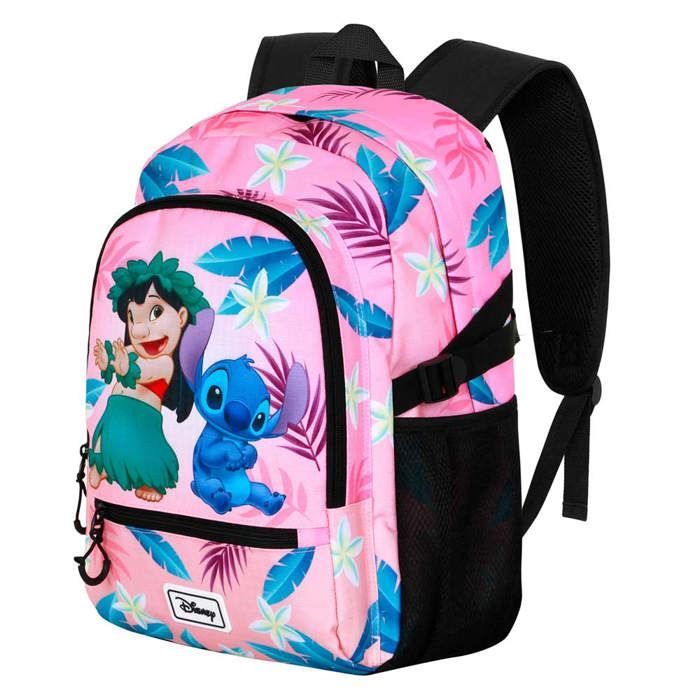 Sac à dos Fight 3.0 - Disney Lilo et Stitch Dance - Multicolore - Taille Unique