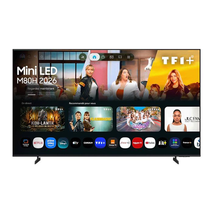 Smart TV Mini LED Samsung UE65M80HAUXZT