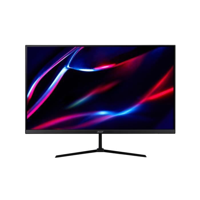 Écran Gaming 27 – ACER – Nitro QG270S3bipx – FHD 1920×1080 – 180Hz – 1ms VRB