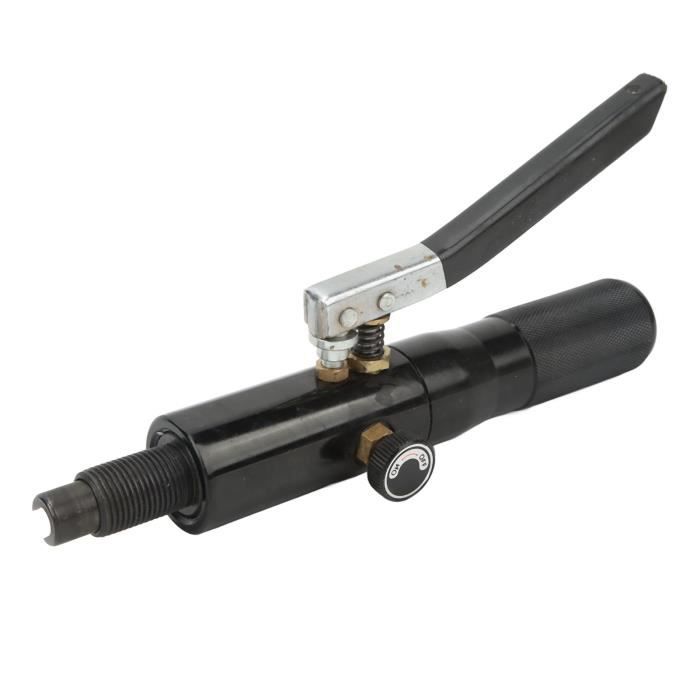 Interrupteur Frein Hydraulique Moto M10x1.25 - Universel Avec Joints