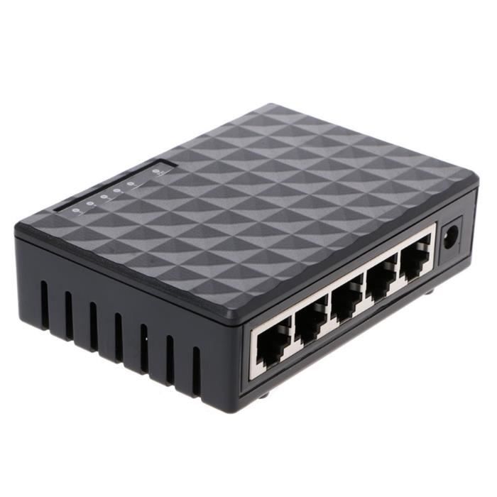 hub ethernet : A voir avant votre achat