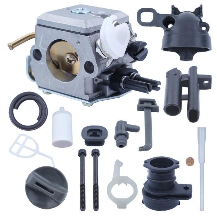 Kit Guarnizioni Cilindro 5 Pezzi/lotto Per Motosega - 7