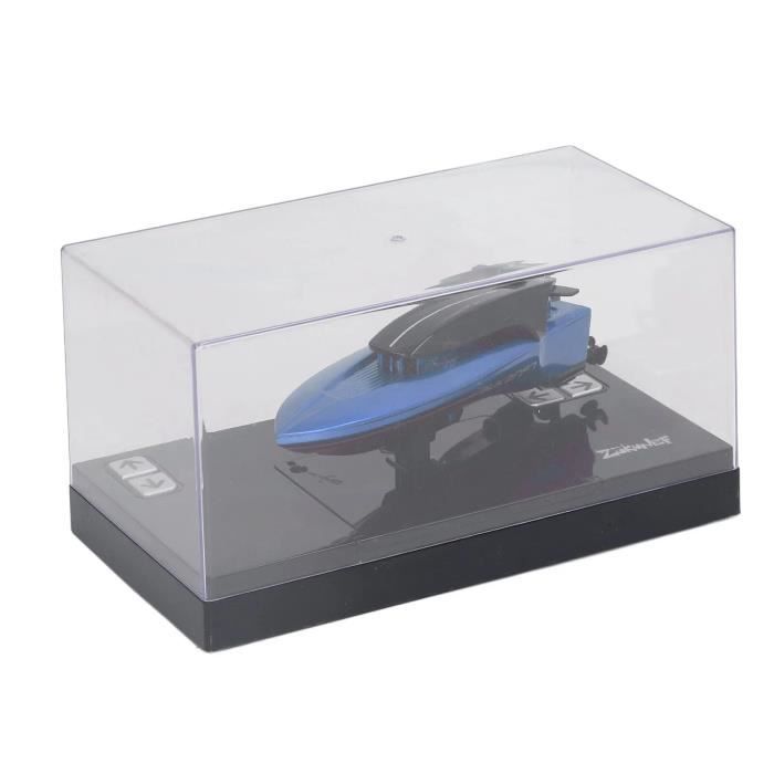 Carson Volkswagen Coccinelle radiocommandée RTR Bleu Carson Volkswagen Coccinelle radiocommandée RTR Bleu