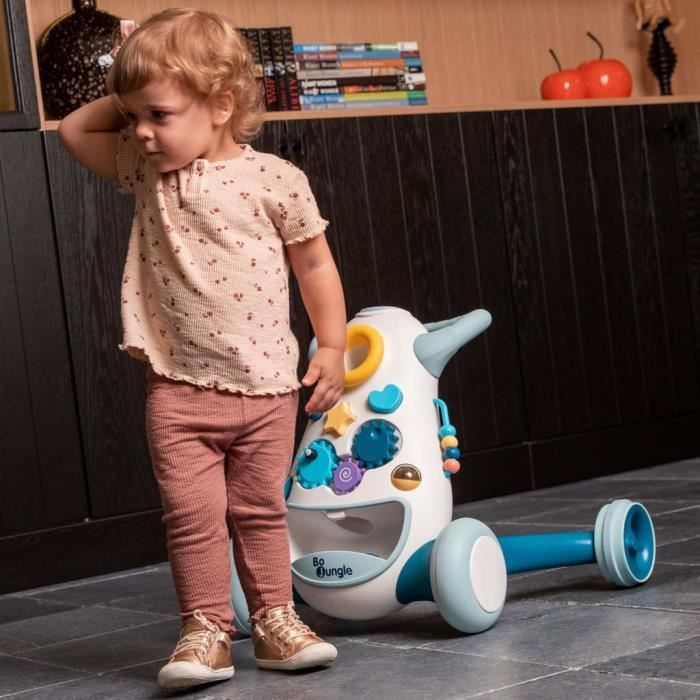 Trotteur Rond Bebe Cdiscount