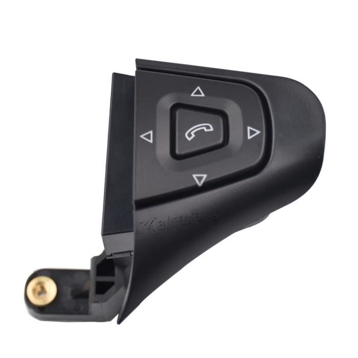 MERCEDES-BENZ E W211 Direction Roue Position Bouton de Commande