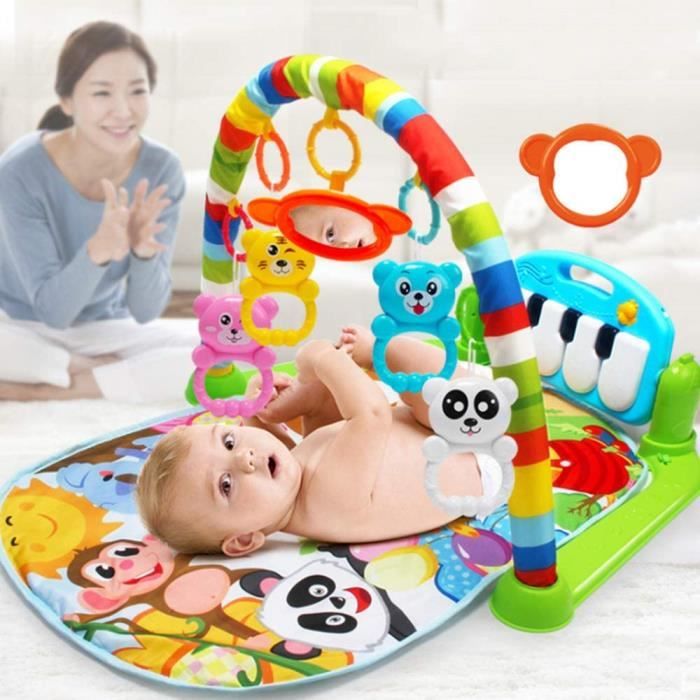 Tapis Aire De Jeux Cdiscount Jeux Jouets Tapis Aire De Jeux Cdiscount Jeux Jouets