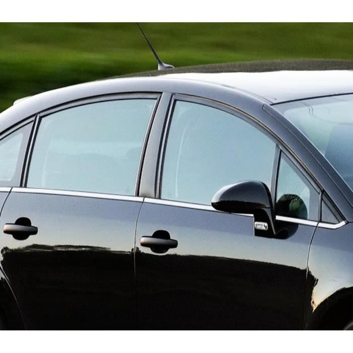 Baguette Chromée De Contour Inférieur Des Vitres Citroën C4 Picasso
