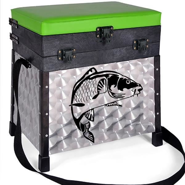 Sticker peche - Achat / Vente pas cher