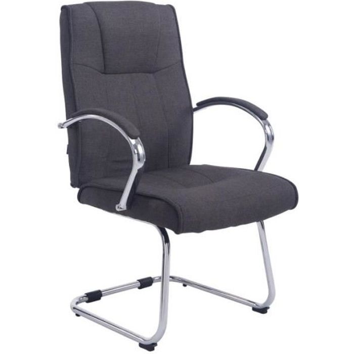 Chaise De Bureau Sans Roulette Pas Cher