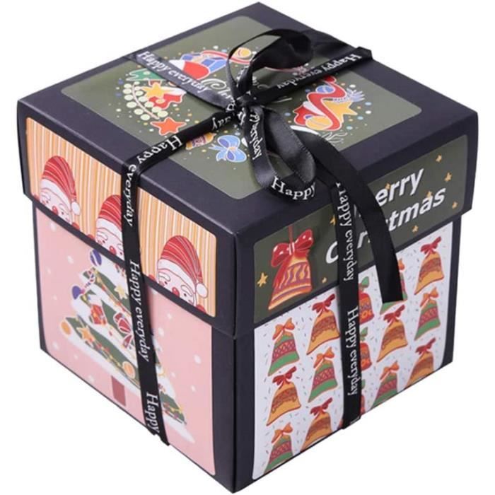 Objet Decoratif Noël Fait À La Main Bricolage Cadeaux Pour Enfants Objet Decoratif Noël Fait À La Main Bricolage Cadeaux Pour Enfants