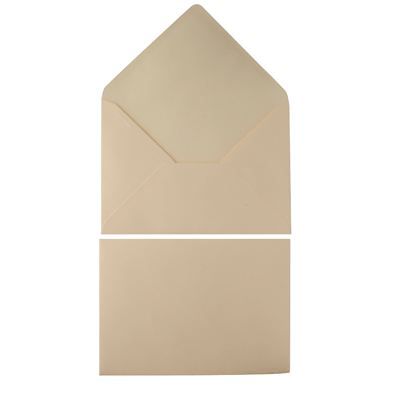 Enveloppe clairalfa C5 120g bulle - Paquet de 20