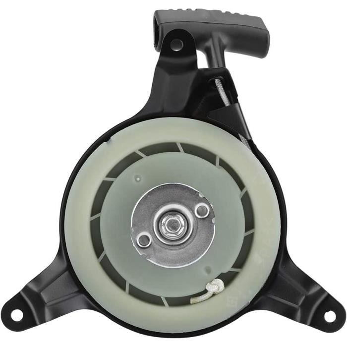 Lot De 12 Filtres à Air De Rechange Pour Tondeuse Honda GCV160 GC160 GCV190 GC190 - Compatible Husqvarna Troy-Bilt Briggs