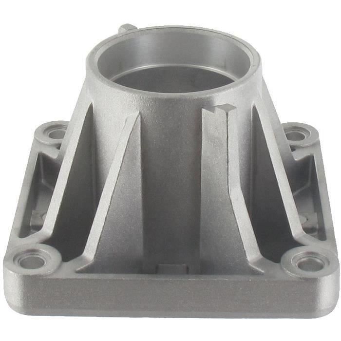 Carter adaptable pour palier de lame MTD (nos références 6500754, 6500755, 6500757, 6500758)