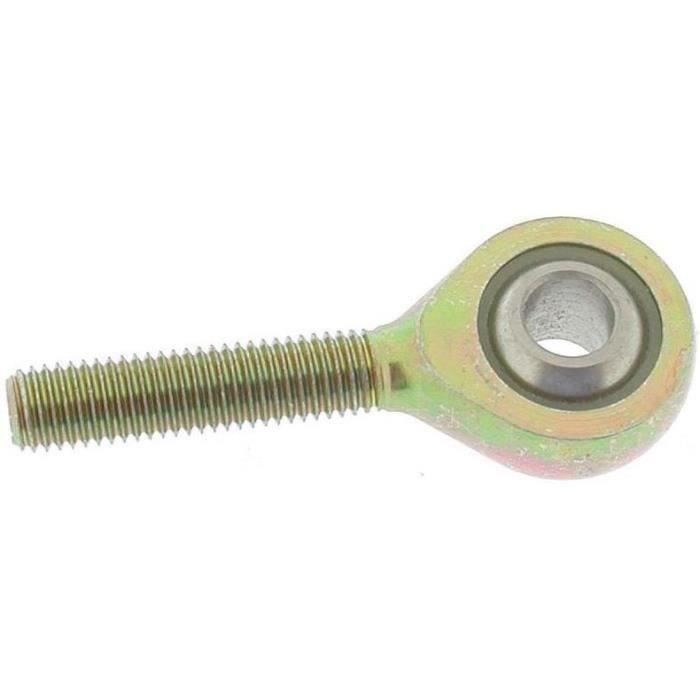 Rotule de direction mâle UNIVERSELLE diamètre 9,52 mm (3/8'-24)