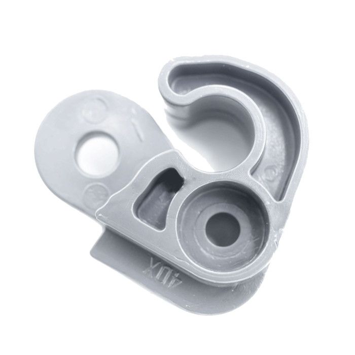 Douille droite gauche fermeture porte dorigine Frigo Réfrigérateur Congélateur C00628301 488000628301 INDESIT WHIRLPOOL ARISTO