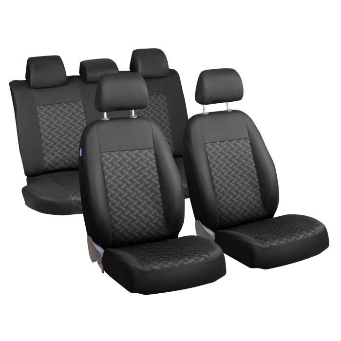 B/âche pour Voiture Compatible avec PEUGEOT 607 Couverture de Voiture Housses pour auto Ext/érieure de Protection Automobile B/âche Voiture Couverture Etanche Coupe-Vent Tout Temps en Plein air Protectio