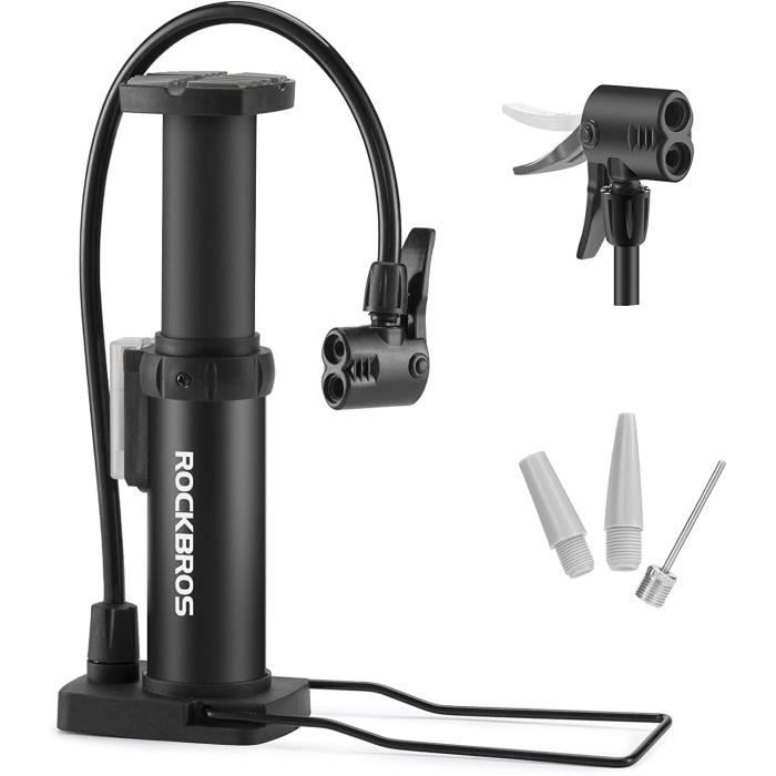 Colliers pour pompe à vélo-Pump REG ref188bb - Cycles Fun Passion