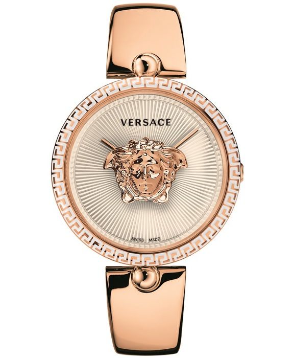 montre femme versace prix