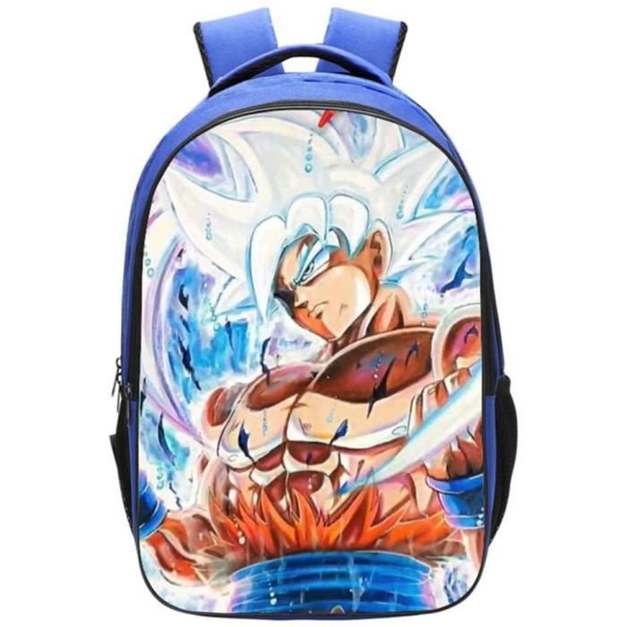 cartable roulette dbz