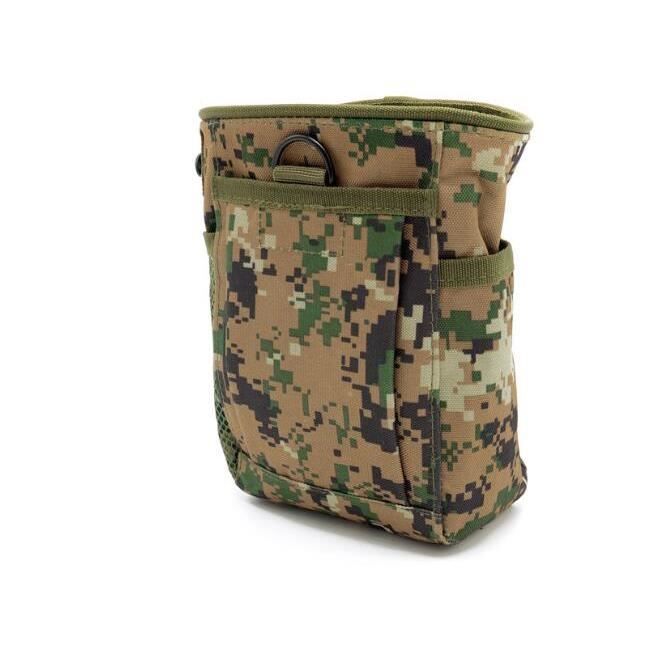 SHANNA Sac à dos tactique militaire étanche pour