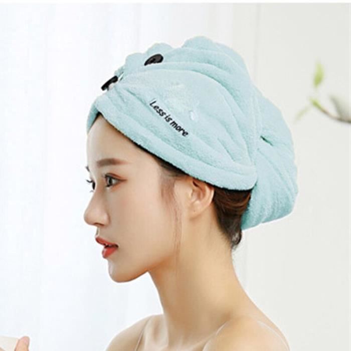 turban cheveux