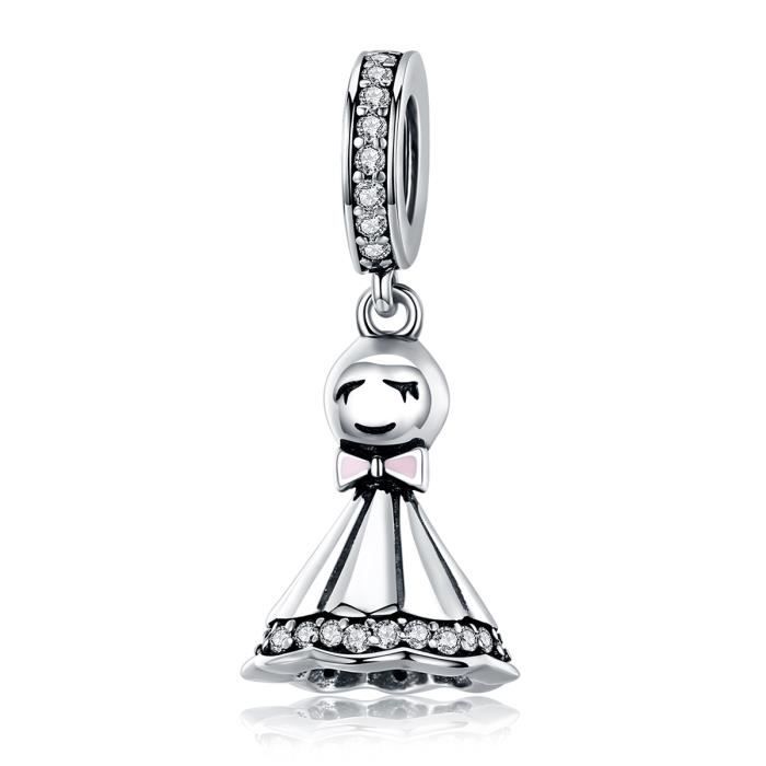 charm argent 925 compatible pandora charm argent 925 compatible pandora