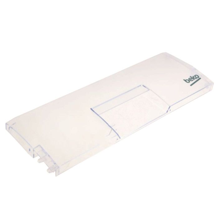 Façade Frigo Réfrigérateur Congélateur 4312619900 BEKO