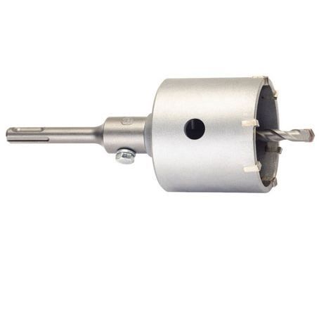 Couronnes-trépans complètes SDS-Plus 68x60mm BOSCH
