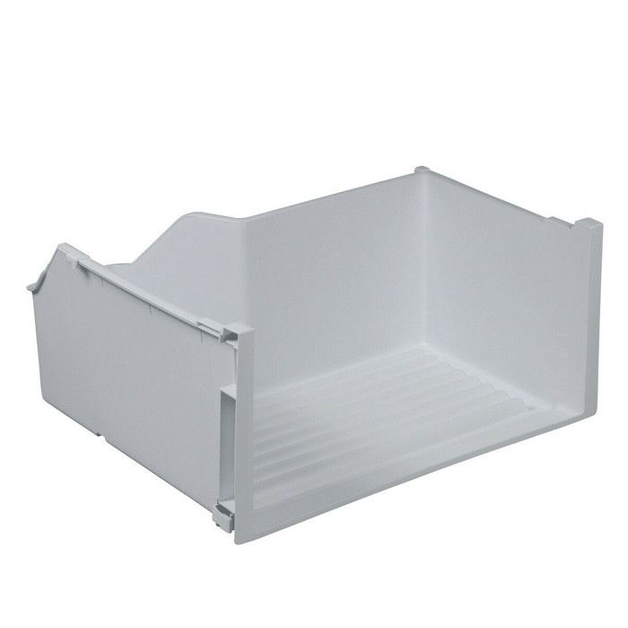 Bac à légumes inférieur dorigine Frigo Réfrigérateur Congélateur 00747609 747609 BOSCH NEFF SIEMENS GAGGENAU BALAY JUNKER