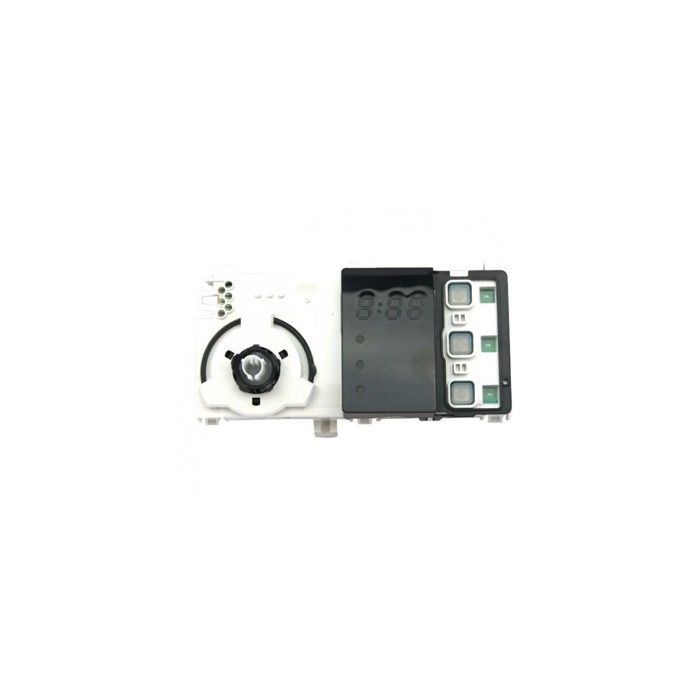 Carte de commande Lave vaisselle BOSCH 27537