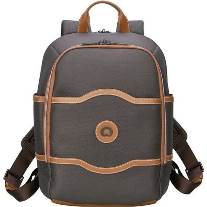 sac a dos ordinateur delsey