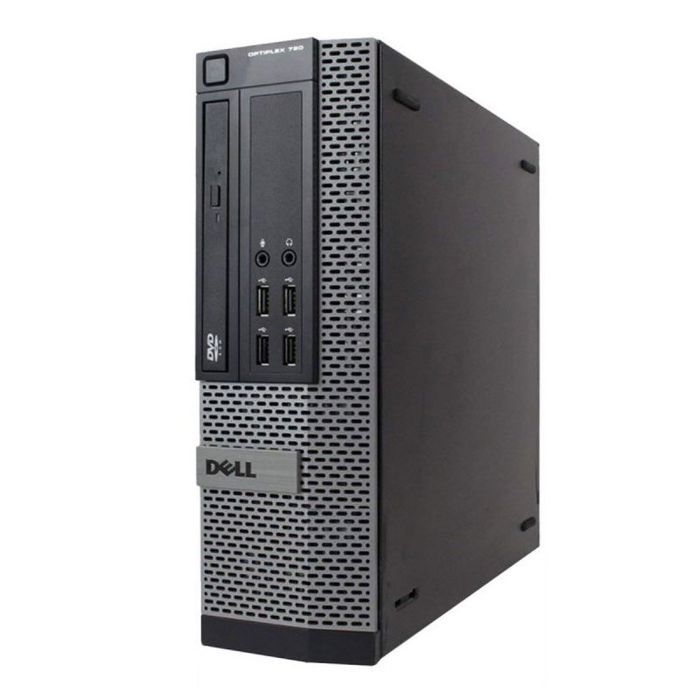 Acheter PC Dell Optiplex 790 SFF Ecran 22 Intel I7-2600 RAM 16Go SSD 2To W10 Wifi Reconditionné - 504,50 € PC Dell Optiplex 790 SFF Ecran 22 Intel I7-2600 RAM 16Go SSD 2To W10 Wifi Reconditionné - Dell reconditionné disponible sur Cdiscount Seconde Vie