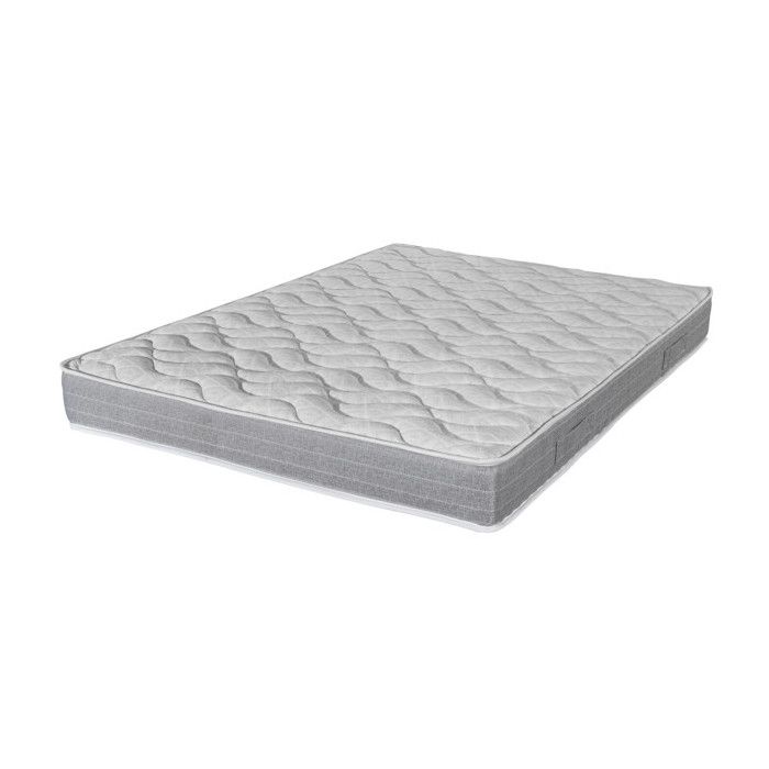 Matelas Ebac READY ressorts 90x190 MRDY09000