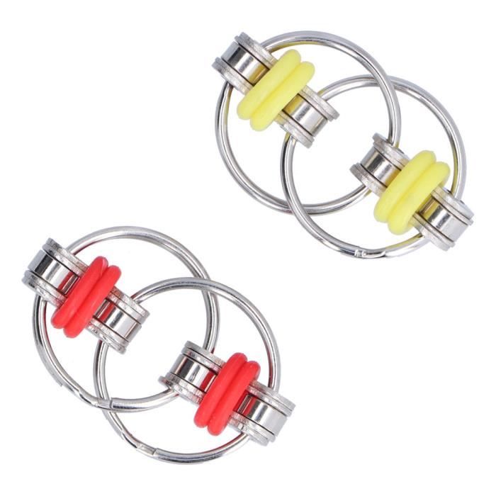 Clés de Clavier, Soulagement Du Stress de Fête, Capuchons de Boutons